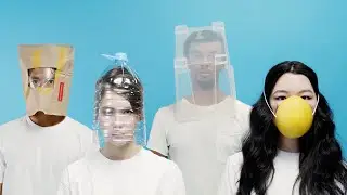 Canadian Softball - Socially Distant [Official Video]