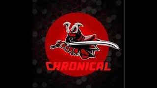 Welcome to my channel
