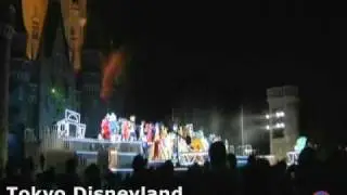 TDL: Club Monsters, Inc. 