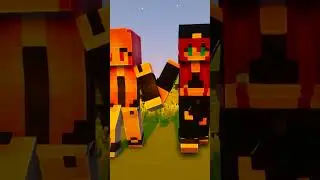 Minecraft'ta Hasana Şarkı Klibi Yaptım !! 