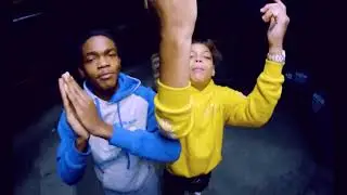 Sugarhillddot - Heavy (Prod. By LY)
