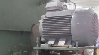 Marcos Rosa | Eletrotécnico está transmitindo ao vivo! Queda de tensão na partida de equipamentos