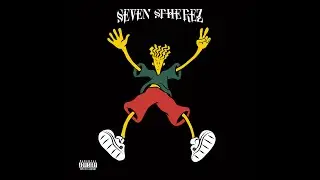 Seven Spherez ft. Dj TMB - 7up