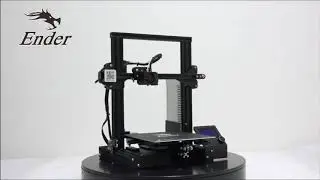 Ender 3- Best sell 3D Printer