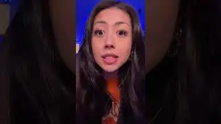 Asmr spit painting cranial nerve exam asmr p.1 👩🏻‍⚕️ 