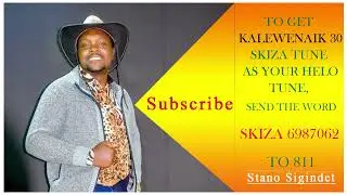 KALEWENAIK 30 BY STANO