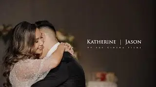 Wedding at the Current Pier 60, NYC - Katherine & Jason