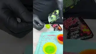 Pop Rock Cracked Grapes