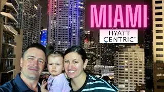 Exploring Miami's Brickell Neighborhood | Food & Hotel Reviews