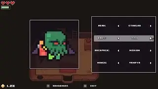 Forager | 9 | Фхтагн!