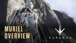 Paragon Muriel Overview/Guide (Patch .32)