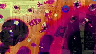 Ambient Exploration 014 - Bark Furthrrrr drone