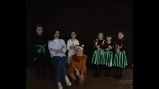 Всероссийский проект «Спектакль для мамы». МОУ СШ № 33 Волгоград. МЕЛЬПОДЕТИ. ТРИ СЕСТРЫ