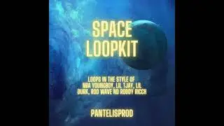 [Free] NBA YoungBoy Loop Kit Rod Wave Loop Kit 