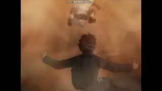 [逆リョナ] ナルト犬塚キバ