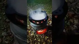 Опять жарим Зайца! (Печаль)