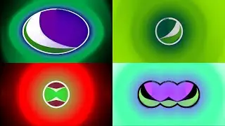 PEPSI LOGO ANIMATION PART 1 - TEAM BAHAY 3.0 SUPER COOL VISUAL & AUDIO EFFECT