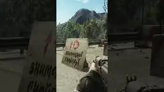 Called it! (Escape from Tarkov) 