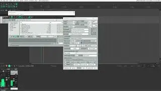 How to use stretch markers to align audio to the grid in REAPER