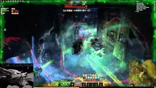 Suicide mission