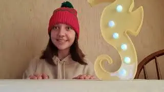 Страшилки с Ангелинкой. Выпуск 7 . Дождёмся Мартина