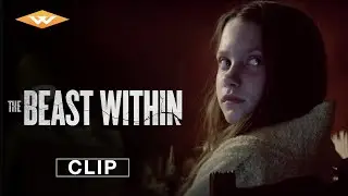 THE BEAST WITHIN Exclusive "Werewolf Nightmare" Clip | In Theaters July 26