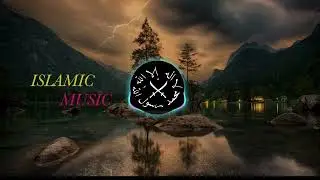 Darbuna Darbun nasheed. Modified by Beki. slowed and rewerb