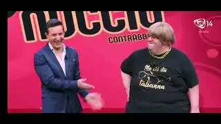 NUCCIO CONTRABBANNU 