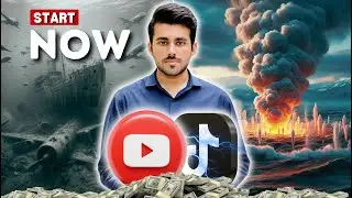 Start Historical Channel About Hidden Mysteriou Facts in the World