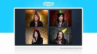Say it with Skype and CSS
