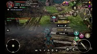 Legendary Drops.... 