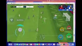 How to Install Bluestacks Air on Apple Silicon Mac M1/M2/M3/M4