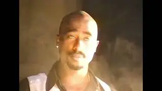 2Pac Rare HOW DO U WANT IT Concert | Cleveland, Ohio