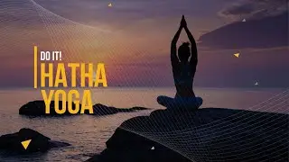 HATHA YOGA / ХАТХА ЙОГА / FIT4ALL