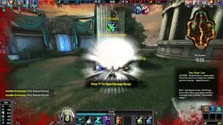 Smite - Jungle Week - Anubis Live Gameplay Commentary