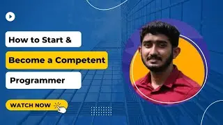 How to start and become a competent programmer in 2022 | Fasil Paloli | osperb