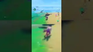 (Genshin Impact) HOW TO GET THE HAMAYUMI BOW! 