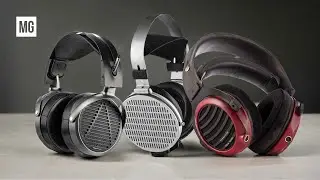 Audeze MM-500 | Moondrop Cosmo | Kennerton Thekk Novel — Первые впечатления.