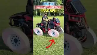 Pick the Coolest Wheels for Your Ride 🛞🔥 