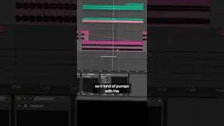 (3/5) Ear Candy Tips: Vocal build! 