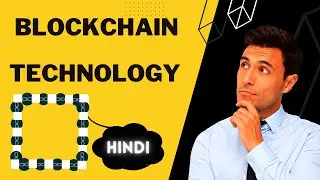 blockchain technology in hindi