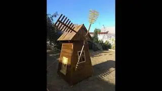 Windmill (Mlyn)