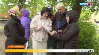 Константин Крохин: Почему не расселяют аварийные дома?