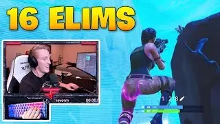 Default Skin God Eazy NoScope | Fortnite Battle Royale Gameplay