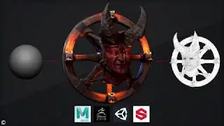 Class Creatives Character Creation Intro Promo
