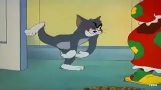 Tom and Jerry   Drunk Tom.