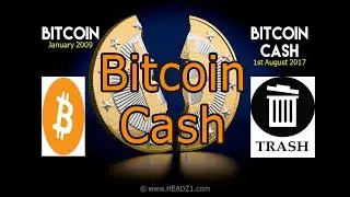 Bitcoin Cash Is this best time To Buy Or To Sell or its Trash