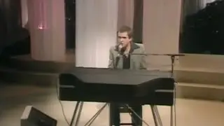 Peter Gabriel - Here Comes the Flood (Video)