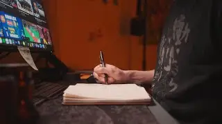 How to JOURNAL for neurotic PERFECTIONISTS