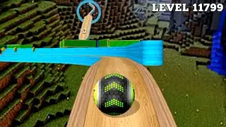 Going Balls Level 11799 || Super SpeedRun Gameplay || Thretwon gamer